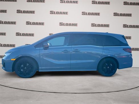 New 2026 Honda Odyssey Sport-L image 2