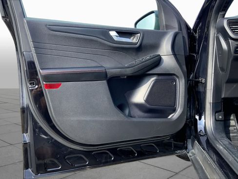 Used 2024 Ford Escape ST-Line FWD image 20
