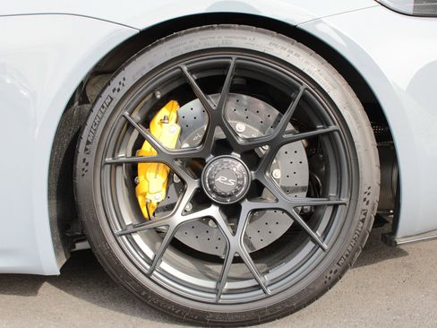 Used 2024 Porsche 718 Boxster Spyder RS image 25