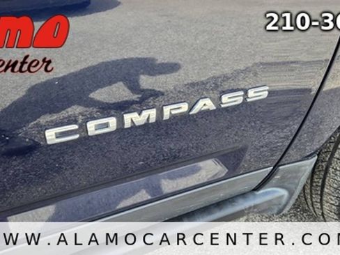 Used 2016 Jeep Compass Sport w/ Power Value Group FWD image 12