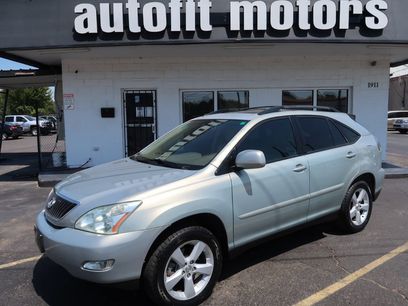 Used 2004 Lexus RX 330