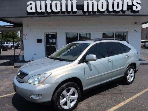 Used 2004 Lexus RX 330 FWD image 1