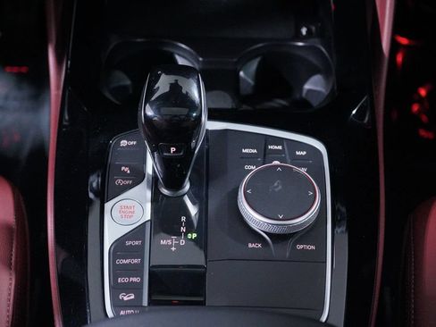 Used 2024 BMW X4 xDrive30i AWD/4WD image 16