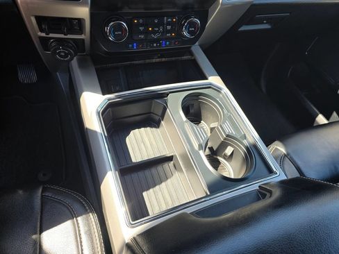 Used 2020 Ford F350 Lariat AWD/4WD image 28