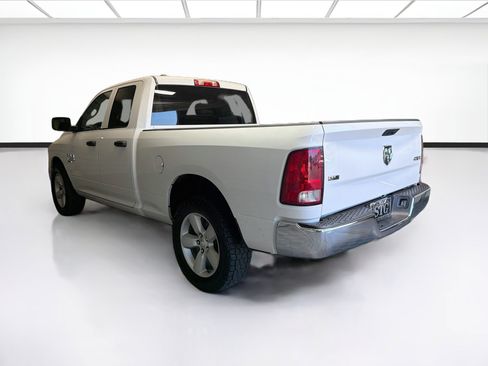 Used 2024 RAM 1500 Classic SLT AWD/4WD image 6
