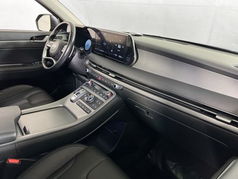 Used 2023 Hyundai Palisade SEL AWD/4WD image 30