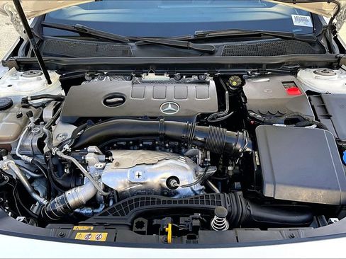 Used 2021 Mercedes-Benz A 220 image 28