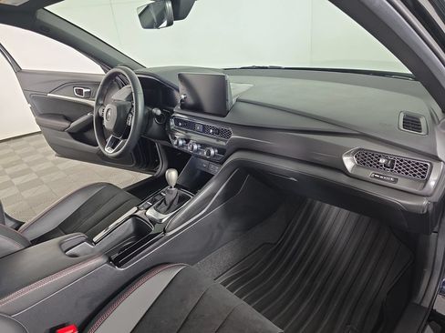 Used 2025 Acura Integra Type S FWD image 29