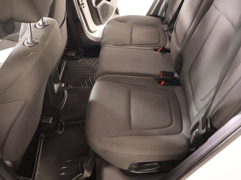 Used 2025 Hyundai Tucson SEL FWD image 12