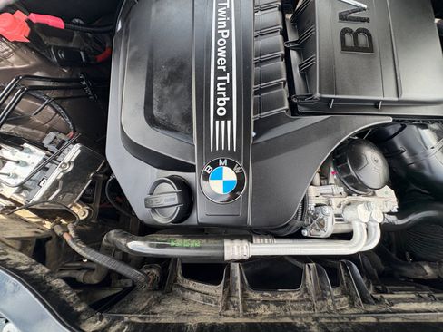 Used 2013 BMW X3 xDrive35i AWD/4WD image 22