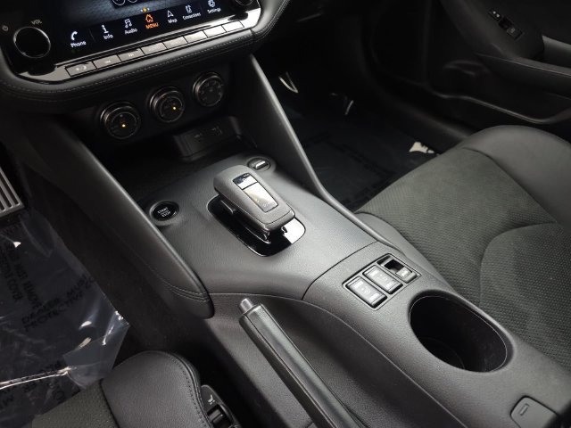 Used 2024 Nissan Z Performance w/ Heritage Edition RWD image 25
