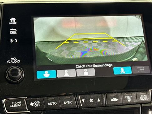 Used 2023 Honda Odyssey Elite image 36