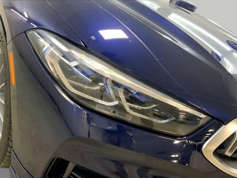 Certified 2023 BMW ALPINA B8 xDrive Gran Coupe AWD/4WD image 27