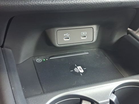 Used 2027 Honda HR-V EX-L image 28