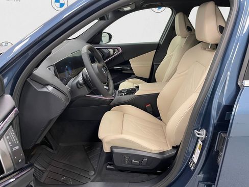 New 2026 BMW X3 xDrive30 w/ Premium Package AWD/4WD image 7