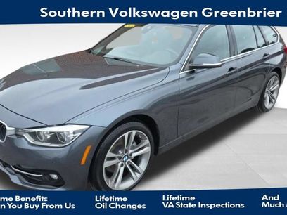 Used 2019 BMW 330i xDrive Wagon w/ Convenience Package