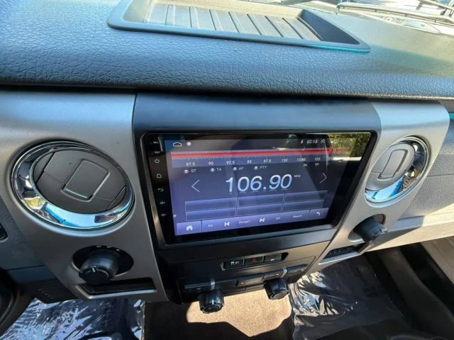 Used 2014 Ford F150 XLT AWD/4WD image 19