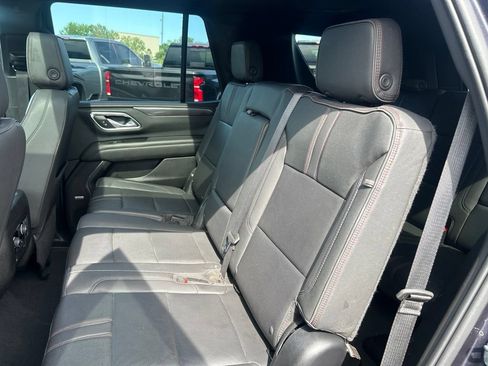 Used 2023 Chevrolet Tahoe RST AWD/4WD image 36