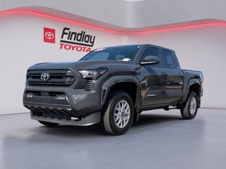 Certified 2026 Toyota Tacoma SR5 AWD/4WD video 1