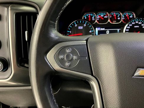 Used 2018 Chevrolet Silverado 3500 LT w/ LT Convenience Package image 11