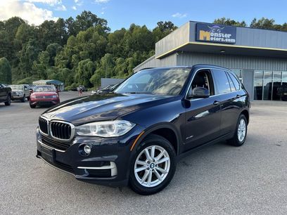 Used 2015 BMW X5 xDrive35i