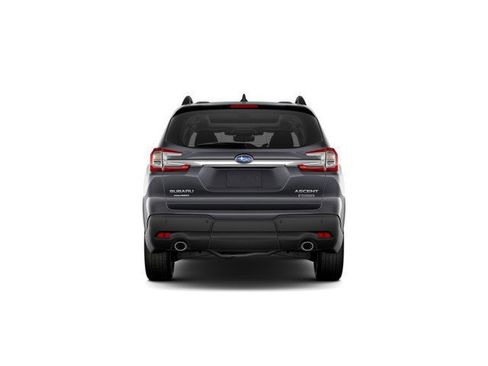 New 2025 Subaru Ascent Touring image 9
