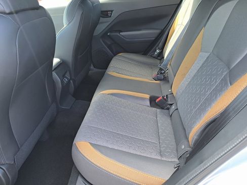 New 2025 Subaru Crosstrek 2.5i Sport w/ Crosstrek Mirror Package image 15