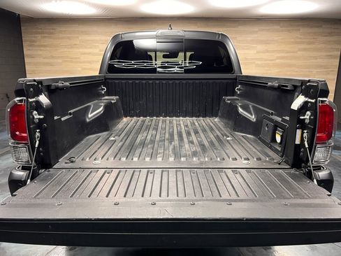 Used 2023 Toyota Tacoma TRD Pro image 24