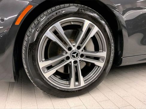 Certified 2023 Mercedes-Benz E 350 4MATIC Sedan image 7