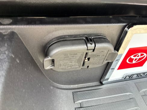 New 2026 Toyota Tacoma SR5 image 37