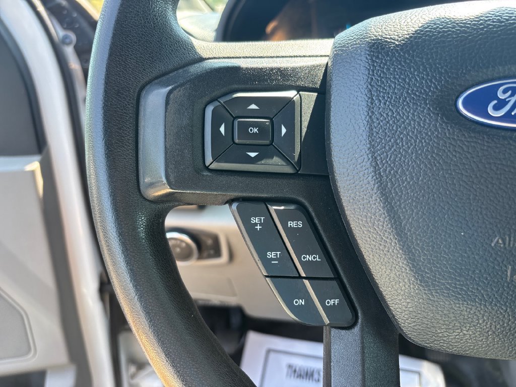 Used 2021 Ford F250 XLT w/ XLT Premium Package AWD/4WD image 33