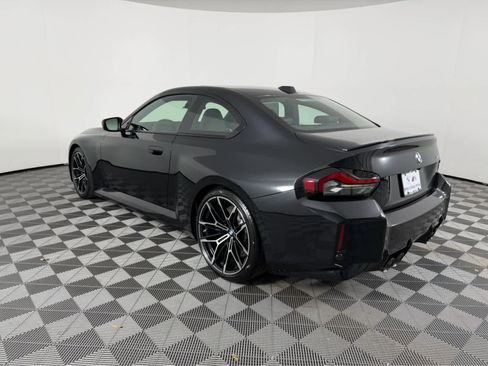 New 2026 BMW M2 w/ Lighting Package image 7