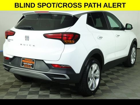 Used 2025 Buick Encore GX Preferred FWD image 7