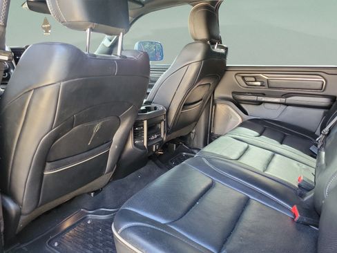 Used 2019 RAM 1500 Limited AWD/4WD image 5