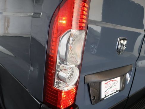 Used 2020 RAM ProMaster 3500 FWD image 25