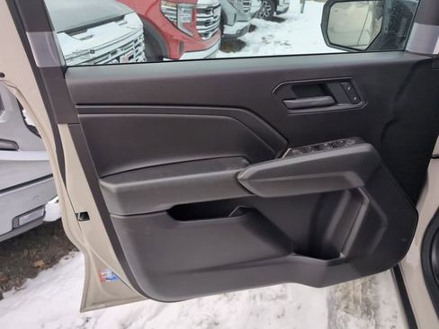 New 2026 Chevrolet Colorado Trail Boss image 15