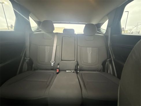 Certified 2023 Hyundai Tucson SEL image 21