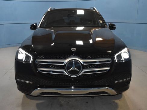 Certified 2023 Mercedes-Benz GLE 350 4MATIC image 25