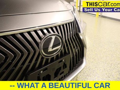 Used 2020 Lexus ES 350 w/ Premium Package image 10