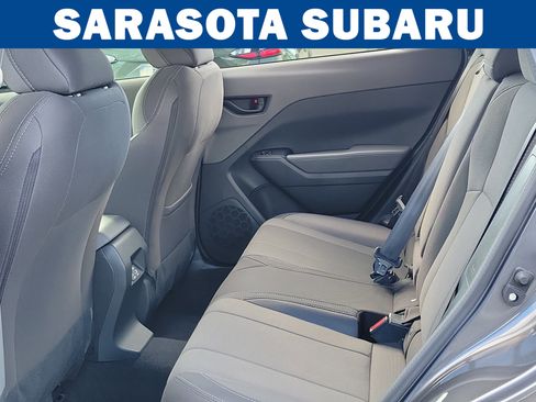 New 2026 Subaru Crosstrek 2.0i Premium image 12