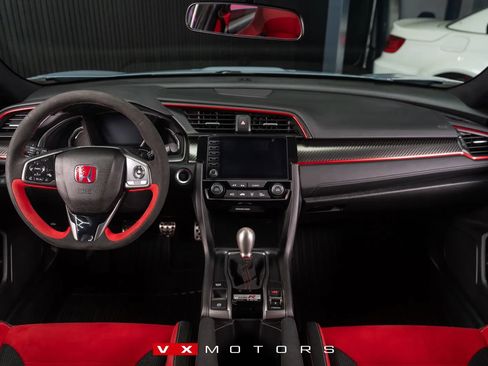 Used 2021 Honda Civic Type R image 29