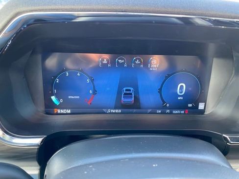 Used 2024 Ford F150 Lariat image 33