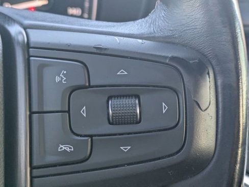 Used 2021 GMC Yukon AT4 w/ Rear Media and Nav Package image 23