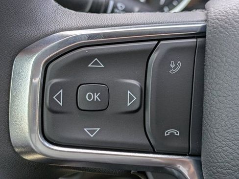 New 2026 RAM 1500 Laramie w/ Sport Appearance Package image 19