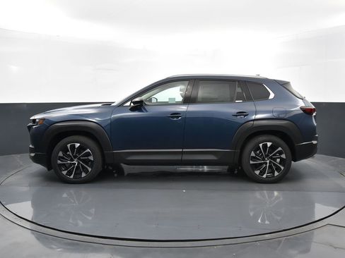 New 2026 MAZDA CX-50 2.5 Hybrid w/ Weather Package image 7
