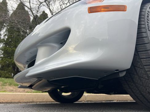 Used 1998 BMW M Roadster image 76