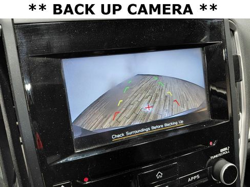 Used 2022 Subaru Forester Premium image 16