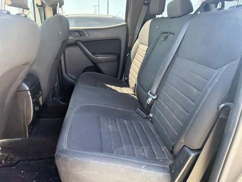 Used 2020 Ford Ranger XL w/ Equipment Group 101A Mid RWD image 13