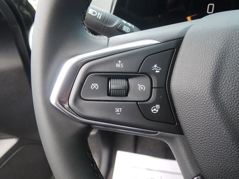 New 2026 Chevrolet Trax ACTIV w/ Driver Confidence Package FWD image 14