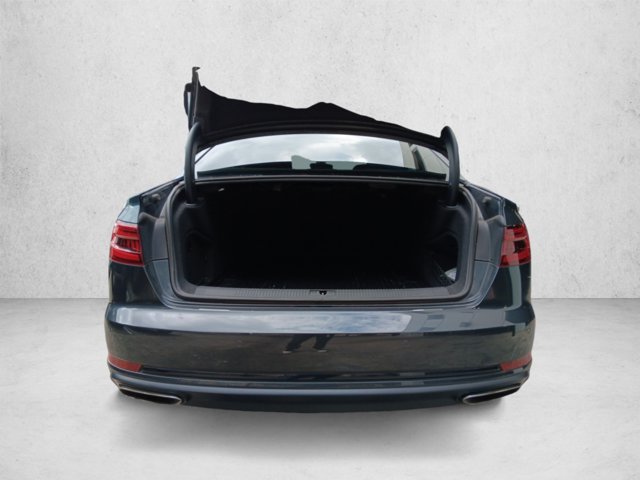 Used 2019 Audi A4 2.0T Premium FWD image 6